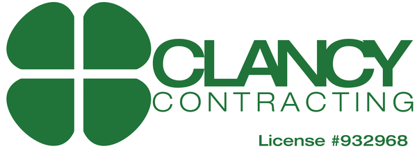Clancy Contracting Services Inc Logo
