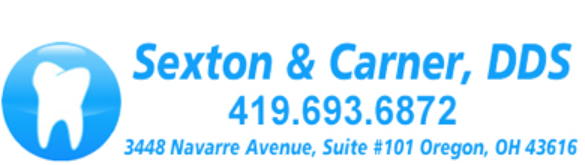 Joseph P. Sexton, DDS, Inc. Logo