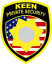 Keen Security Services Inc. Logo