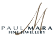 Paul Mara Jewellers Logo