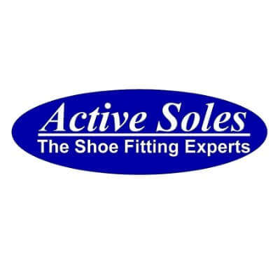 Active Soles Logo