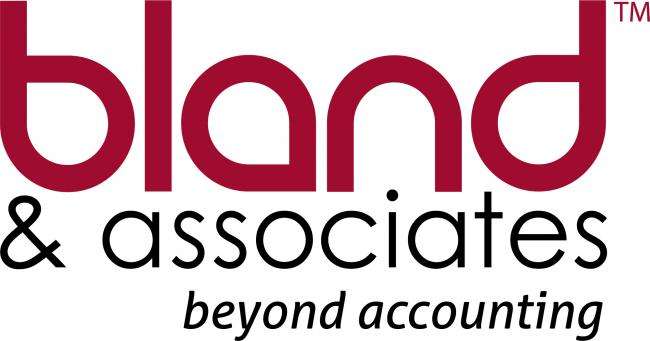 Bland & Associates, CPA, PC Logo