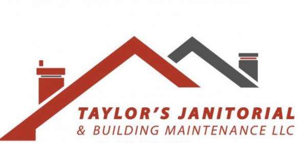 Taylor's Janitorial And Building Maintenance, LLC Logo