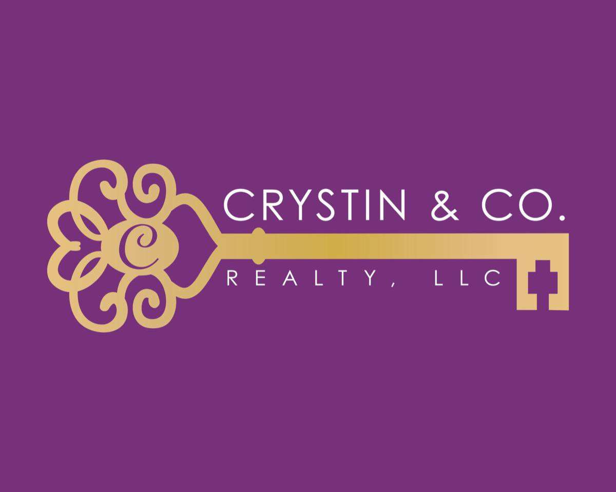 Crystin & Co Realty LLC Logo