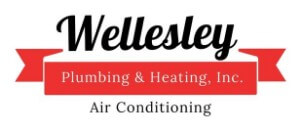 Wellesley Plumbing & Heating, Inc. Logo