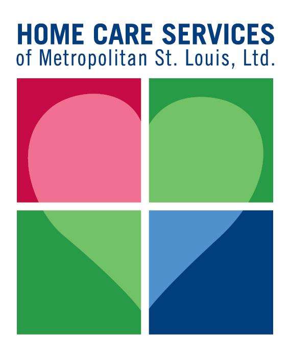 Home Care Services of Metropolitan St. Louis LTD Logo