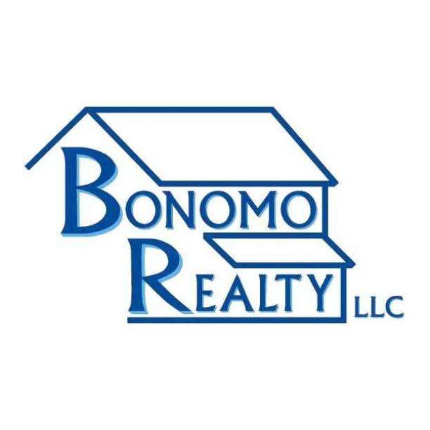 Bonomo Realty Logo