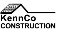 KennCo Construction Logo