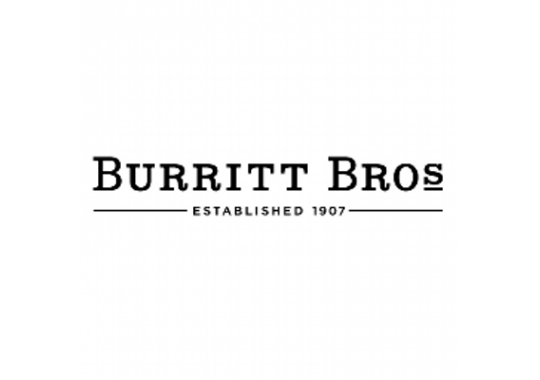 Burritt Bros. Carpet & Floors Ltd. Logo