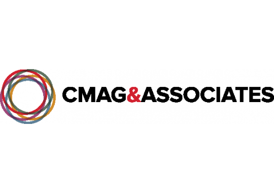 CMAG & Associates LLC Logo