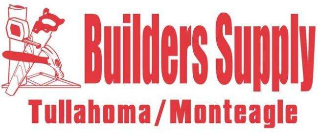 Builders Supply Company, Inc. Logo