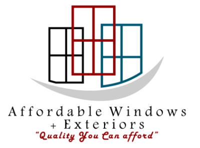 Affordable Windows Plus Exteriors LLC Logo