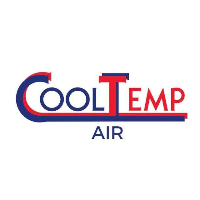 Cool Temp Services Logo