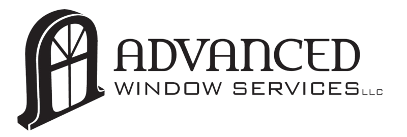 Advanced Window Services LLC Logo