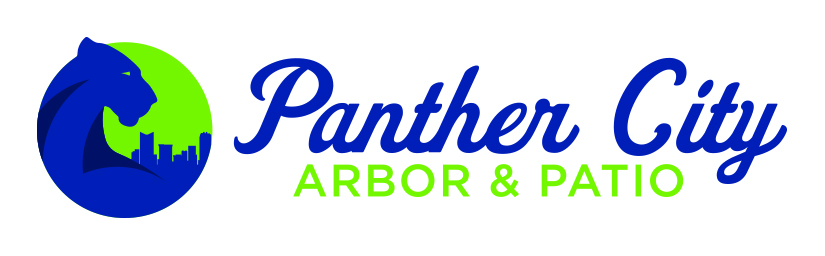 Panther City Arbor & Patio, LLC Logo