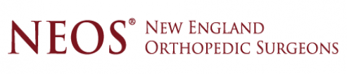 New England Orthopedic Surgeons Logo