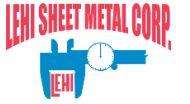 Lehi Sheet Metal Corporation Logo