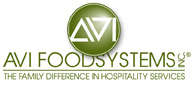 AVI Foodsystems, Inc. Logo