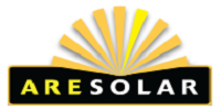 ARE Solar Logo