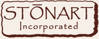 Stonart, Inc. Logo