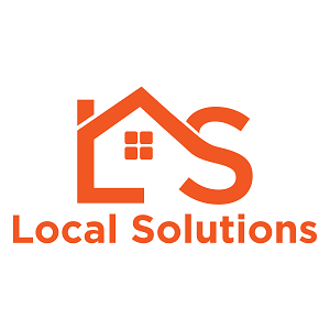 Local Solutions Logo