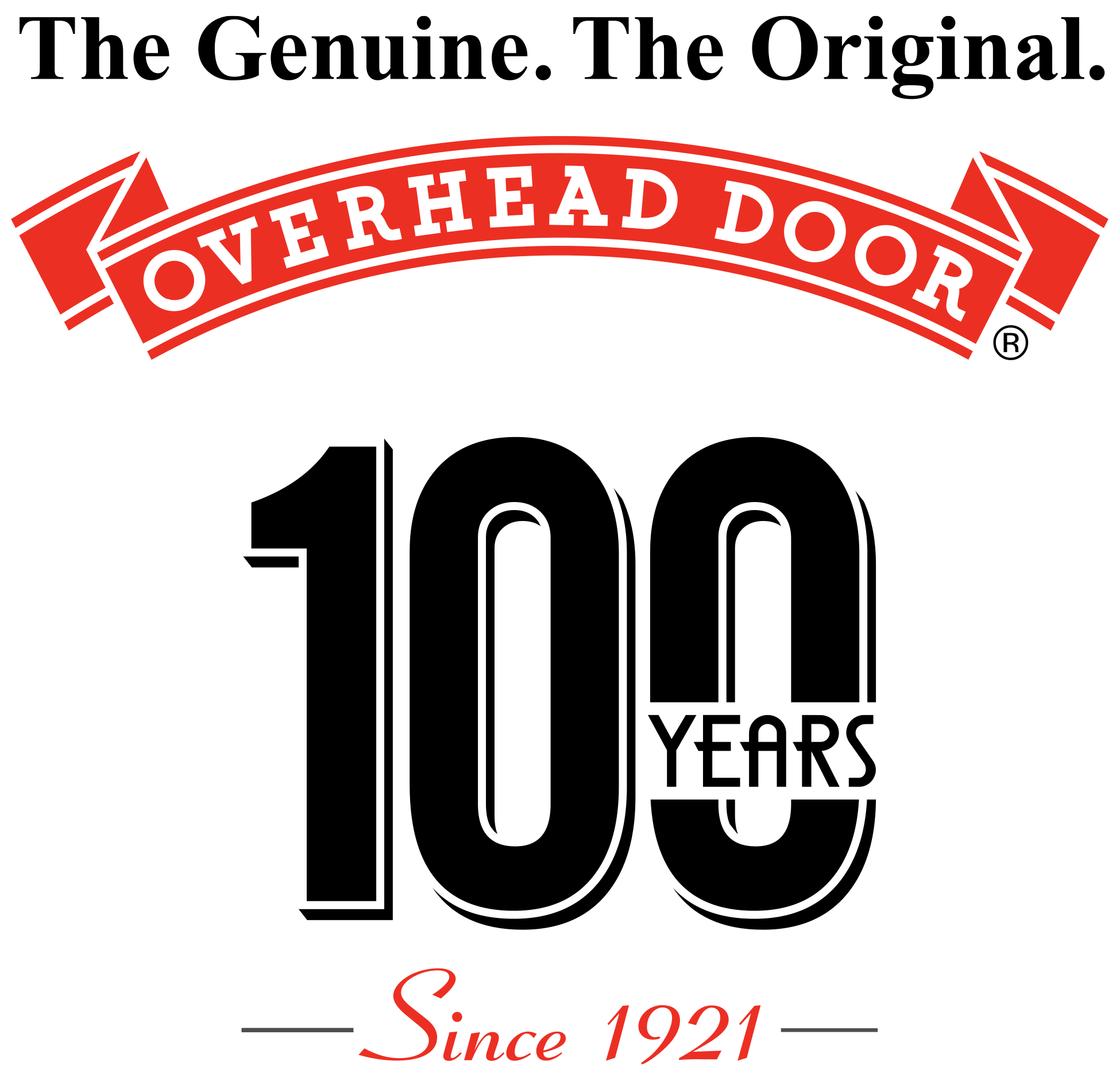 Overhead Door Company of Northern Kentucky Logo