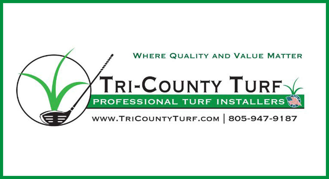 Tri-County Turf Logo