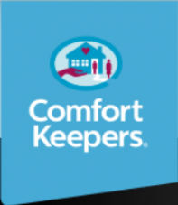 Comfort Keepers Logo