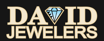 David Jewelers Logo
