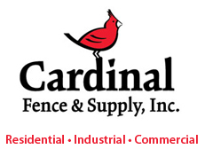Cardinal Fence & Supply, Inc. Logo