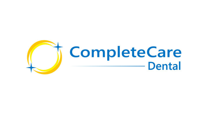 Complete Care Dental Logo