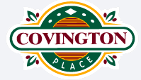 Covington Place Apartments Logo