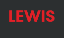 Lewis Communications, Inc. Logo