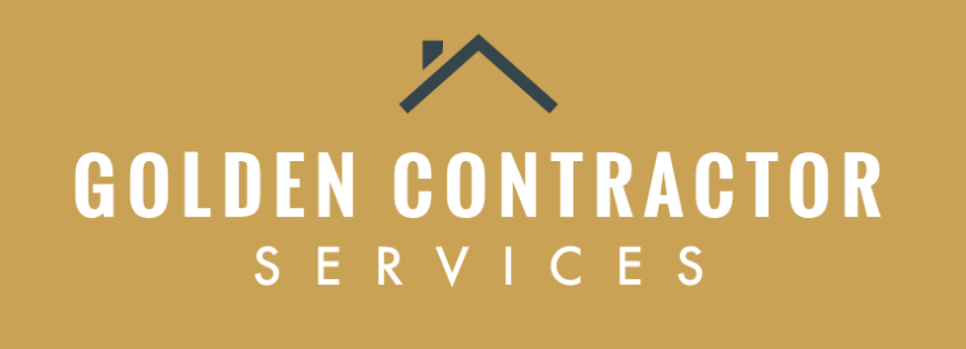 Golden Contractor Services, LLC Logo