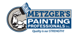 Metzger's Painting Professionals Inc Logo