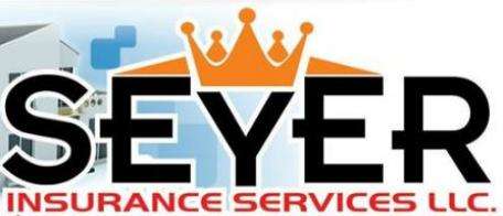 Seyer Insurance Services, LLC Logo