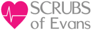Scrubs of Evans, LLC Logo