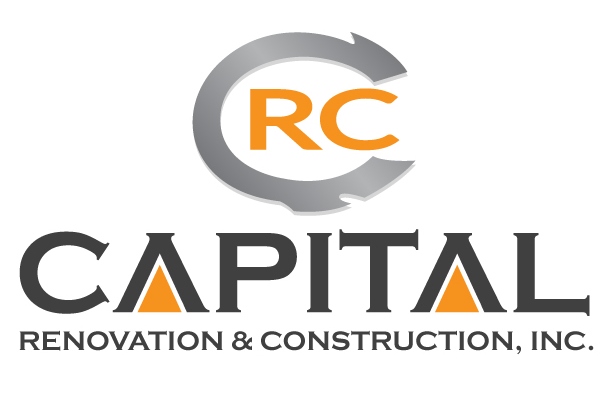 Capital Renovation & Construction Inc. Logo