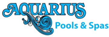 Aquarius Pools, Inc. Logo