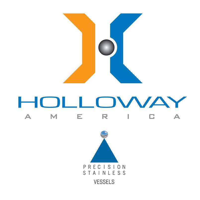 Holloway America Logo