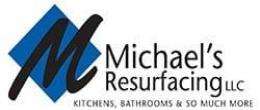 Michael's Resurfacing, LLC Logo