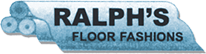 Ralph's Floor Fashions,Inc. Logo