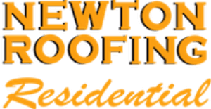 Newton Roofing Residential, Inc.  Logo