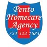 Pento Homecare Agency, Inc. Logo