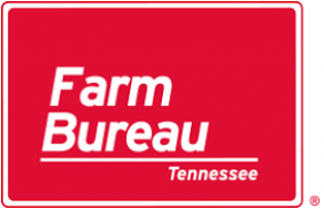 Farm Bureau Mt. Juliet Division Logo