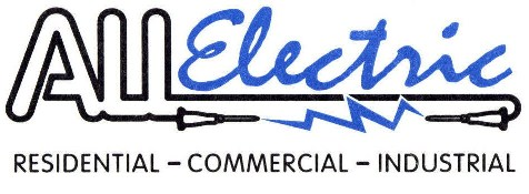 All Electric Inc Logo