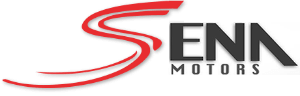 Sena Motors, Incorporated Logo