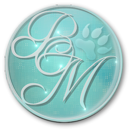 Pack of Moose Pet Services Logo