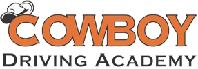 Cowboy Driving Academy, LLC Logo