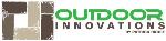 Outdoor Innovations by Patrick Richie Inc. Logo